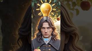 Newton'a Elma Düşmedi — Gerçek Hikaye Daha İlginç 😱