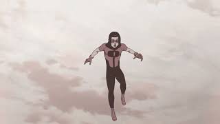 HEADLOCK | Invincible edit