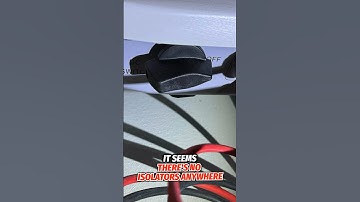 Clever or Risky? No Isolators Here