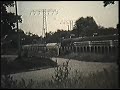 Güterbahnhof Potsdam-Stadt 1982 gefilmt mit Super8