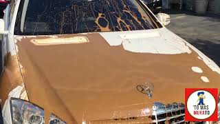 To Mas Murato Original Nano 9H Mr. Fix Auto Ceramics Coating Car Coat Repair