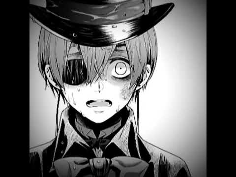 Deja Vu, Ciel Phantomhive And His Twin.. - Kuroshitsuji Cielphantomhive