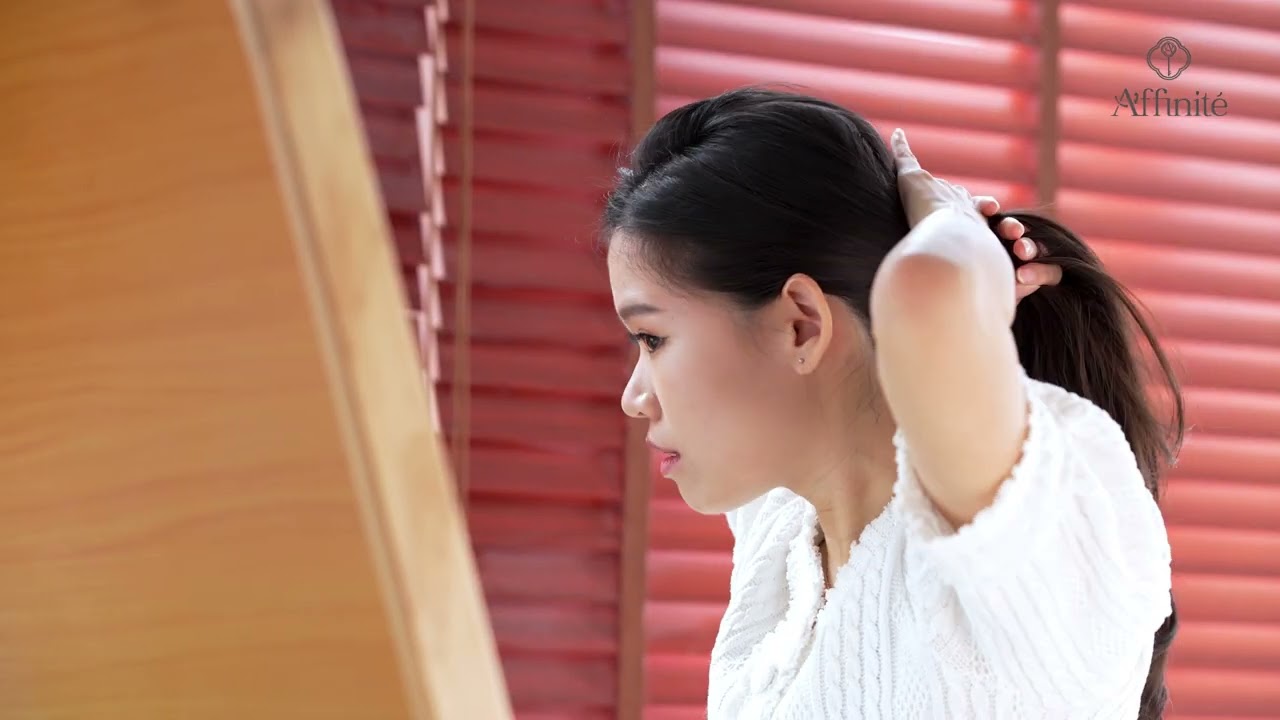 Affinite I Branding Video | NL Mind Creative | 212 Studio