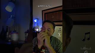 စိုင်းထီးဆိုင်-(Unplugged) ချယ်ရီကိုသာပန်ပါကွယ် - Encore -G- DE Ai the Ai Origin - acoustic