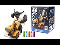 Toy car asmr ,11:20 Minutes Satisfying with Unboxing ,Toys Set,Collection ASMR | Review car toys