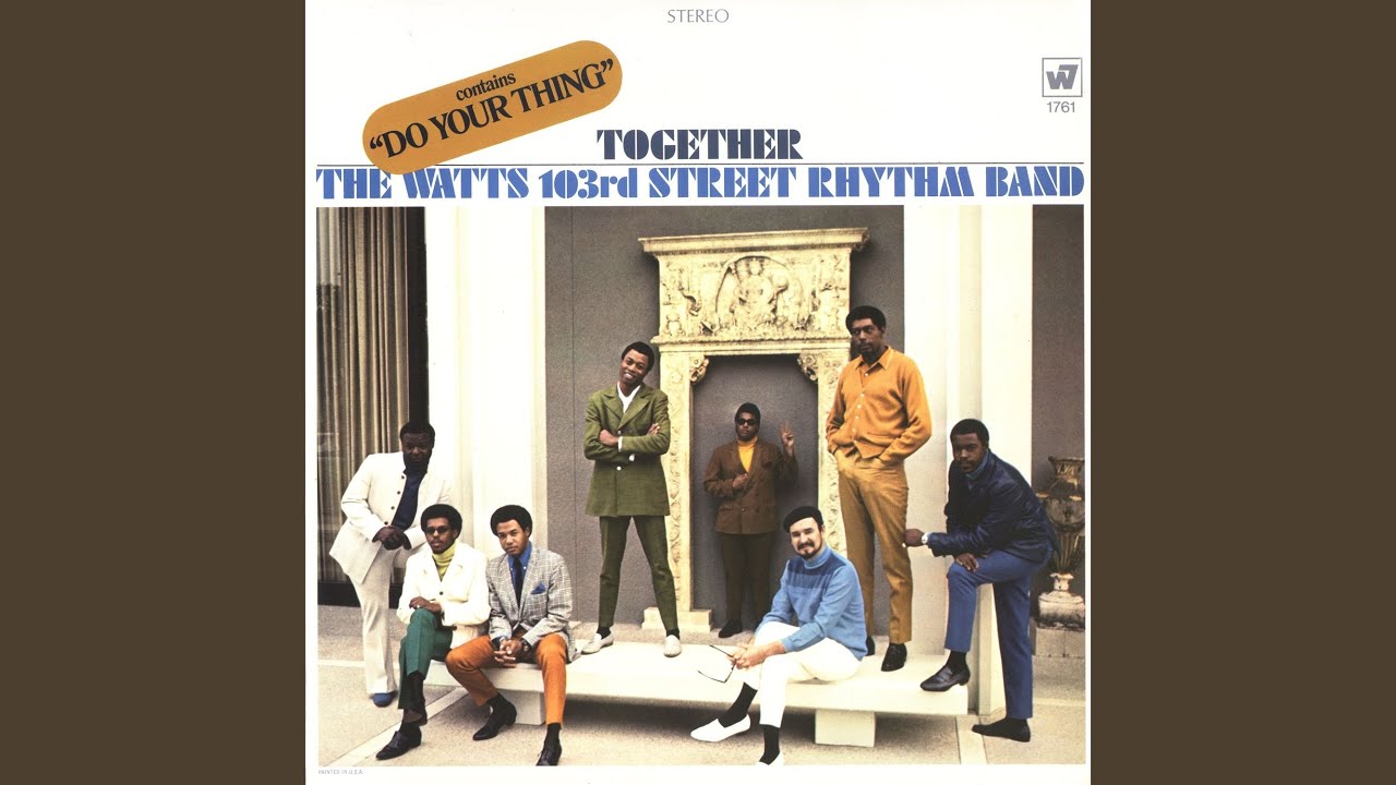 Watch Get Ready on YouTube Watch Get Ready on YouTube