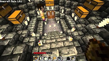 Minecraft: Colonize The Moon! - Episode Seven: 30 Minute Special!