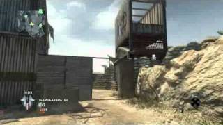 Random Grenade Throws FTW!