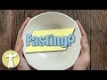 Is Fasting Before Mass Still a Thing?