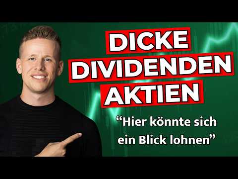 High Dividends & Major Changes: Buy These Stocks Now?