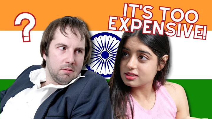 Living With an INDIAN Woman is Like