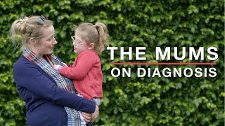 Diagnosis: Parenting a Child with a Disability