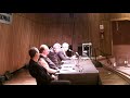 Mesa redonda: &quot;Reflexiones sobre poslacanismo&quot;