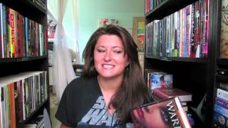 Warped Book Review