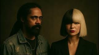 Sia ft. Damian Marley - Jah's Light In My Eyes | Soulful Christian Testimony in Song