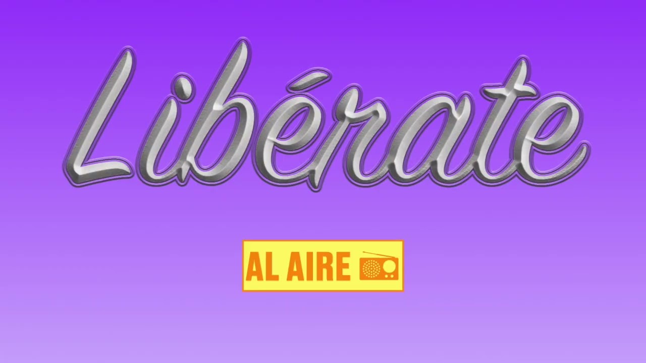 Radio Liberate Al Aire: Programa 93 (MULTI sub)
