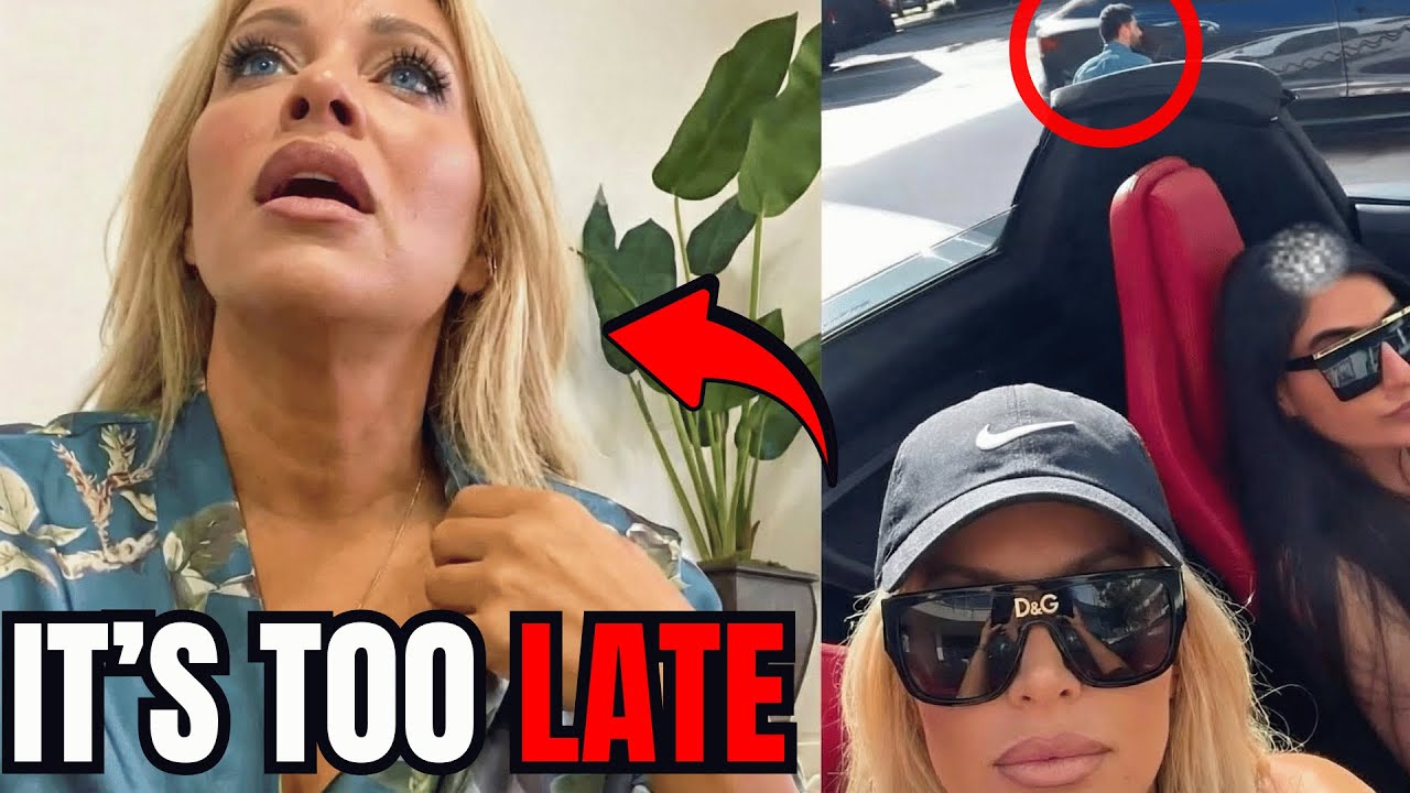 Men are Starting to Put their FOOT Down with Women..