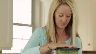 GSG Life Ultimate Green Smoothie Demo