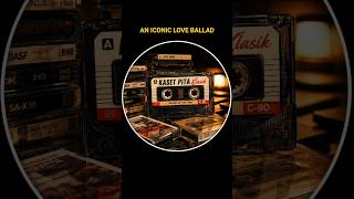 Roxette – The Ballad Hits (2002) Cassette Tape #90s #shorts #nostalgia #music #memories