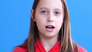Kindness Club Video