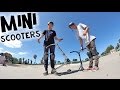 MINI Game of Scoot!