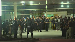 Dallas police officer killed, 2 more injured following a shooting thumbnail