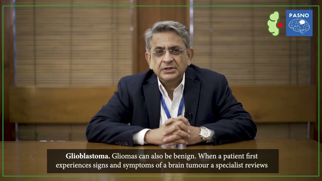 Brain Tumour Diagnosis