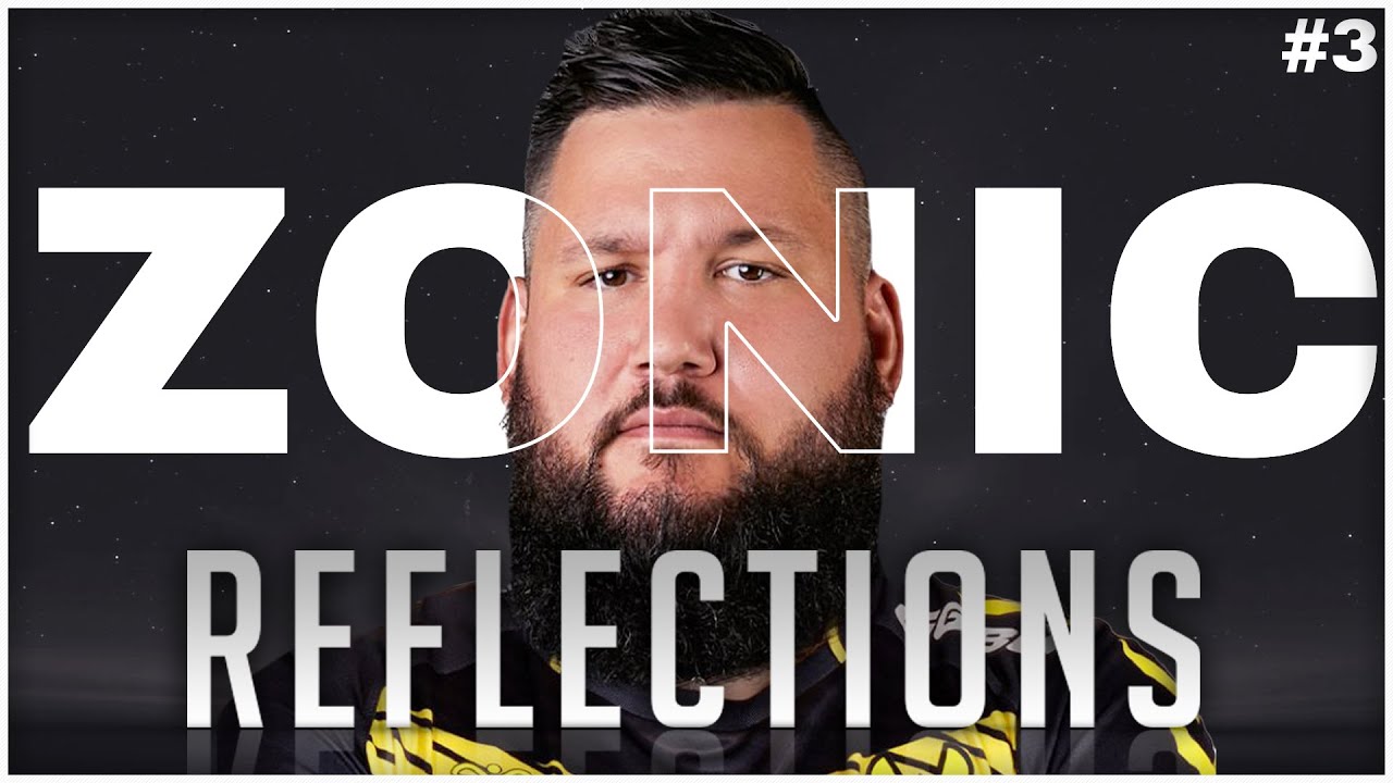 Called 50% Of Astralis Pracs From Mid 2018 On - Reflections with zonic 3/3 - CSGO / CS2