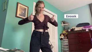 Em’s Consignment Haul | Secondhand Shopping Is Sexy | Layers Loved Twice Xoxoxo