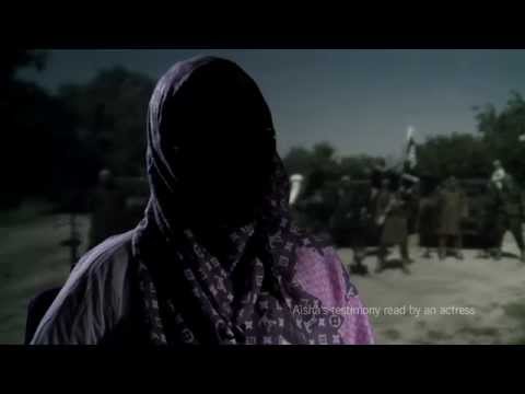 Boko Haram's Female Fighters