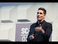 Scaling Culture with Jason Kilar | The Scaleup Offsite 2017