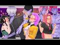 Mira Zoey Rumi Gets A Saja Boys Demon Surprise ЁЯТШ Rumi X Jinu KPop Demon Hunters COMIC DUB Mira Zoey Rumi Gets A Saja Boys Demon Surprise ЁЯТШ Rumi X Jinu KPop Demon Hunters COMIC DUB