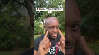 🎓YOU PASSED THE TEST!