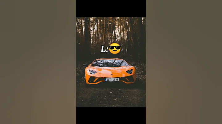 The first letter of your name is car🗿||part:1#shorts🔥