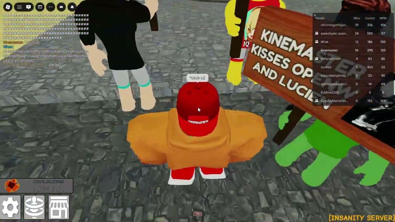 BRO NEW WORD????? KINEMASTER????