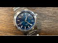 Christopher Ward Watches - Are They Worth Your Time? Feat. C60 Sapphire