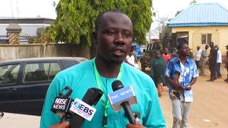 Fct Polls Pdp Supporters Voice Expectations As Voting Begins