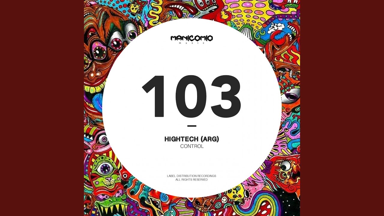 Mira Control (Original Mix) en YouTube Mira Control (Original Mix) en YouTube