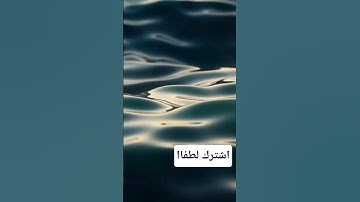 سورة النازعات ياسر الدوسري #المصحف #اكسبلور #القرآن_الكريم