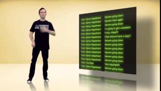 VMware Cloud Management  Smart Alerts
