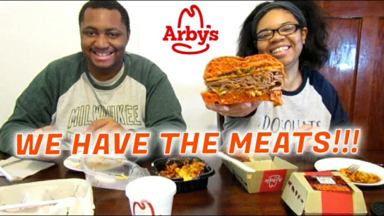 Honest Review On Arbys Diablo Sandwich