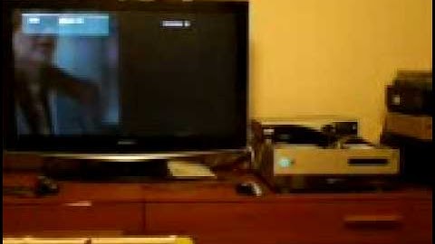 HTPC MediaCenter standby