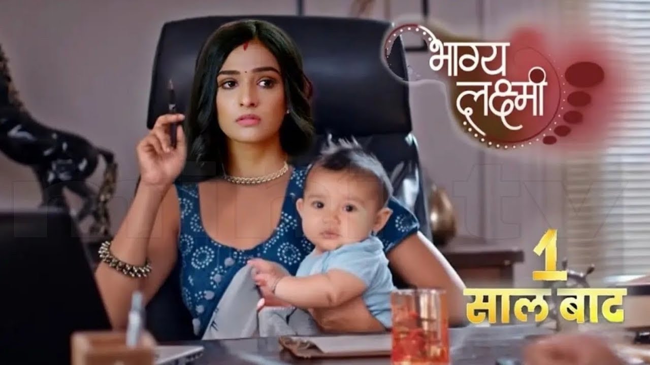 भाग्य लछमी सीज़न _2 || एक नयी कहानी के साथ.....Zee tv पे || bhagya lachhmi season _2 || today promo 