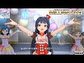 【ミリシタMVシアター】Legend Girls!! (七尾百合子,天海春香,最上静香,箱崎星梨花,天空橋朋花) ビギニングオブトップ+