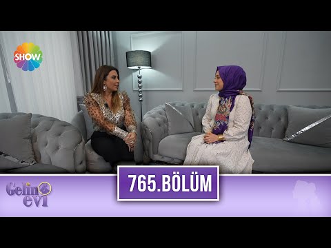 Gelin Evi 765. Bölüm | 3 Ocak 2022