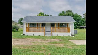 5066 LIGHTFOOT LUCKETT RD video tour