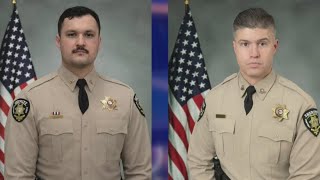 Two Missouri deputies killed in the line of duty