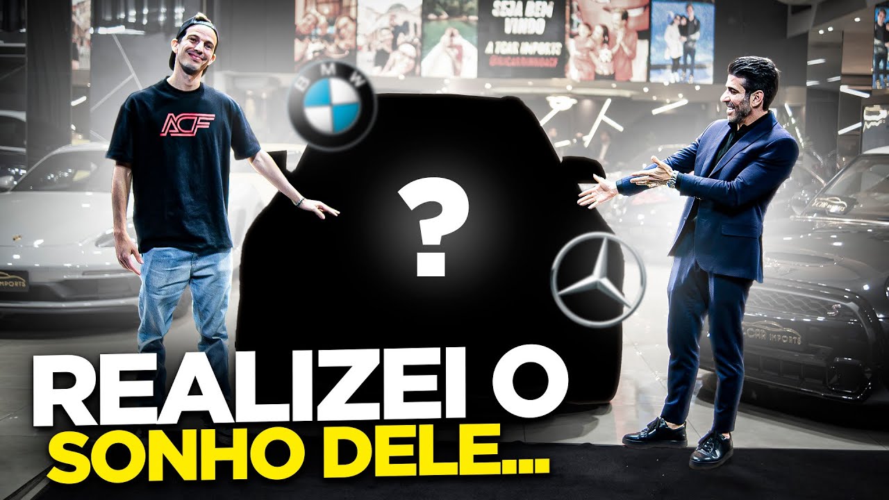 Latest Title & Thumbnail