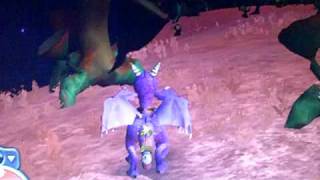 Come On In, The Lavas Fine Spyro S