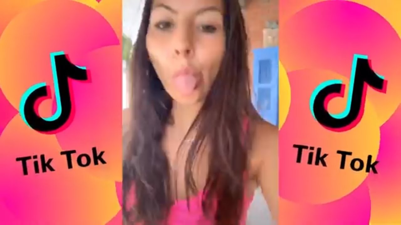 TikTok Bikini Ultimate Dance Compilation! TIkTok Dancing BIkini Girls ...